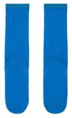 Nike Spark Lightweight Unisex Socks Blue