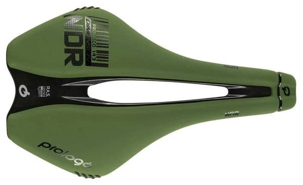Prologo Dimension NDR Special Edition Tirox Saddle Military Green