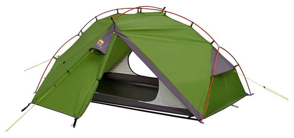 TERRA NOVA ワイルドカントリーヘルムコンパクト2 Wild Country Helm Compact 2 Tent Review - what a cracking tent