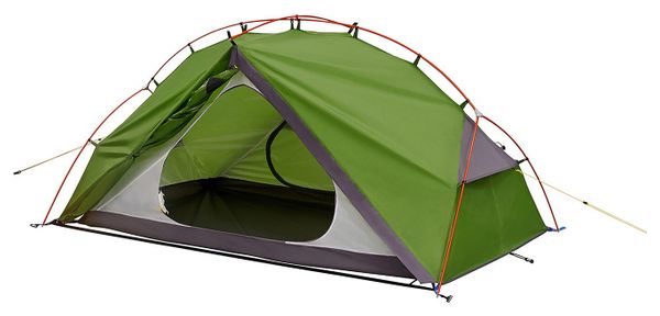 Terra Nova Panacea 2 Persoons Tent Groen