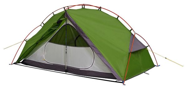 Terra Nova Panacea 2 Persoons Tent Groen