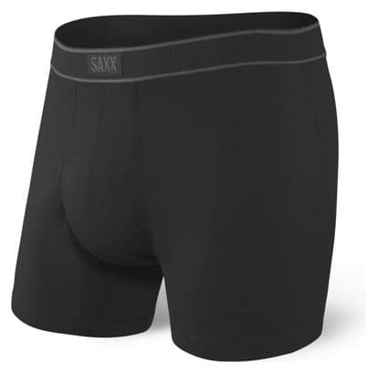 Boxers Pack of 2 Saxx Daytripper Black Gray