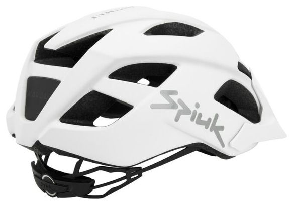 Casque Spiuk Kaval Allterrain Mat Blanc