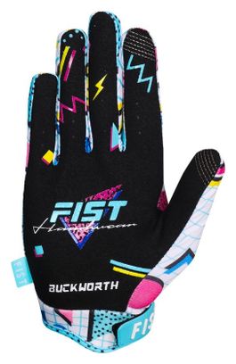 Gants Fist Adulte Andy Buckworth Eighties