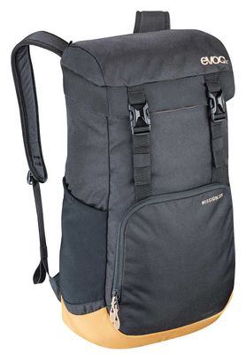 Zaino Evoc Mission 22L Nero
