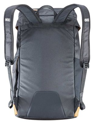 Zaino Evoc Mission 22L Nero