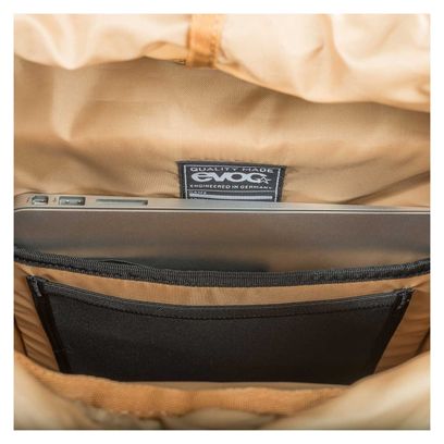 Zaino Evoc Mission 22L Nero