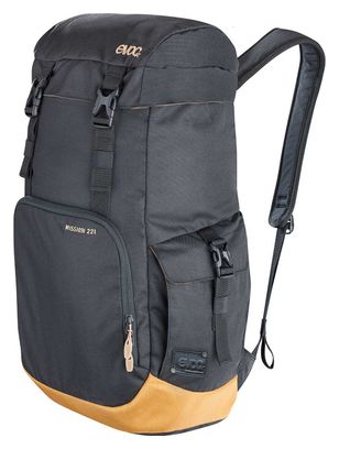 Zaino Evoc Mission 22L Nero