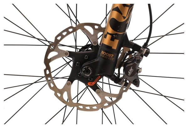 Produit reconditionné · Trek Procaliber 9.8 / Vélo VTT | Très bon état