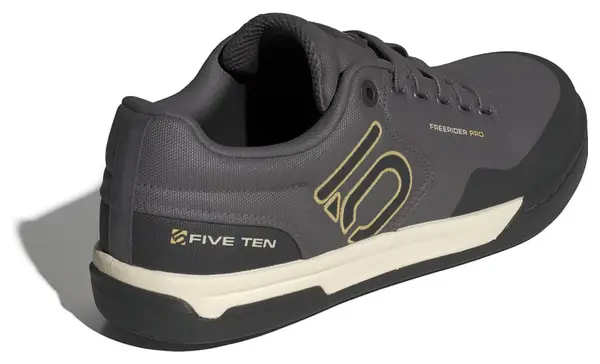 Chaussures VTT Adidas Five Ten Freerider Pro Gris