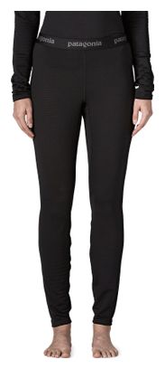 Patagonia Capilene Thermal Weight panty, zwart, dames