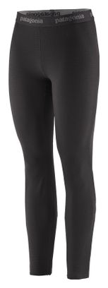 Patagonia Capilene Thermal Weight panty, zwart, dames