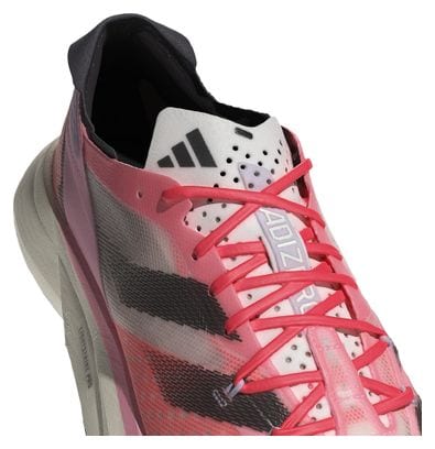 Running Shoes adidas Adizero Adios Pro 3 Pink/Red Unisex