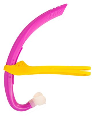 Finis Stability Jr Snorkel Pink