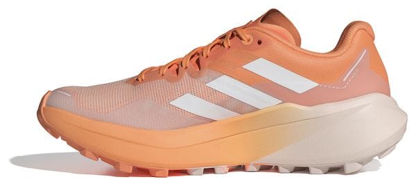 adidas Terrex Agravic 3 Coral Damesschoenen