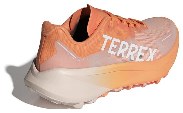 Scarpe da trail adidas Terrex Agravic 3 Coral Donna