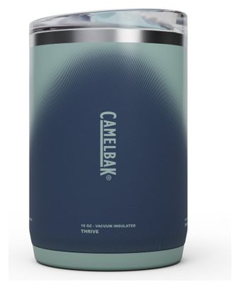 Tasse Isotherme Camelbak Thrive Mug 500ml Vert/Bleu