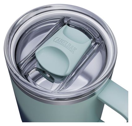Tasse Isotherme Camelbak Thrive Mug 500ml Vert/Bleu