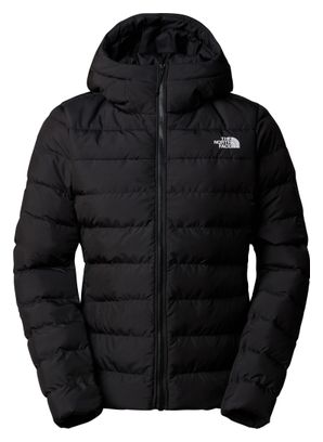 The North Face Aconcagua III Hoodie Damesjas Zwart