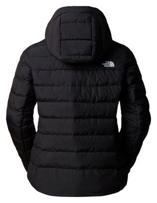 The North Face Aconcagua III Hoodie Damesjas Zwart