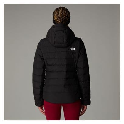 The North Face Aconcagua III Hoodie Damesjas Zwart