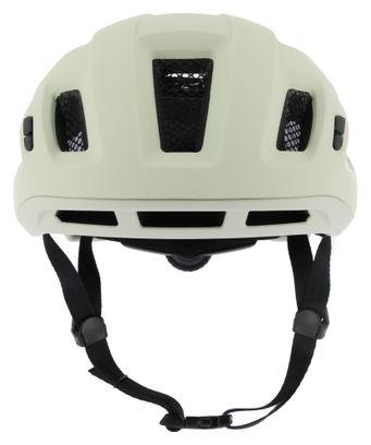 Mavic Crosstrail Cream Mountain Bike Helmet