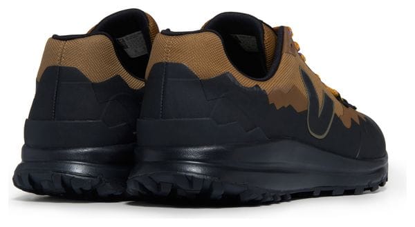 Veja Fitz Roy Light Brown/Black Men's Outdoor Shoes