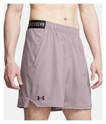 Under Armour Vanish Woven Shorts Mauve Herren