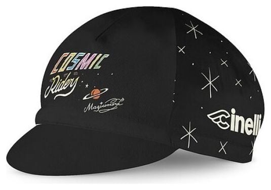 Casquette Cyclisme Cinelli COSMIC RIDERS