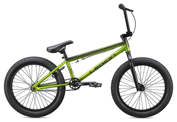 BMX Freestyle Mongoose L20 20.25'' Vert