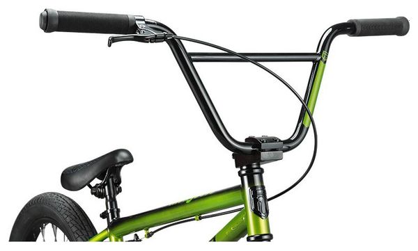 BMX Freestyle Mongoose L20 20.25'' Green