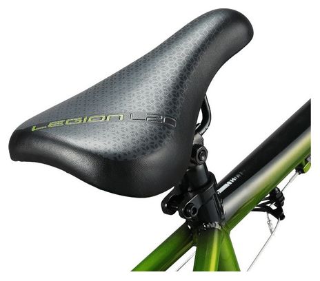 BMX Freestyle Mongoose L20 20.25'' Vert