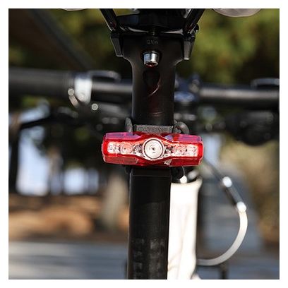 Cateye VIZ150 Rear Light