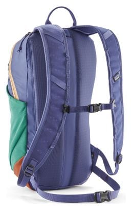 Patagonia Terravia 14L Rugzak Paars Unisex