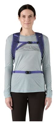 Patagonia Terravia 14L Rucksack Violett Unisex