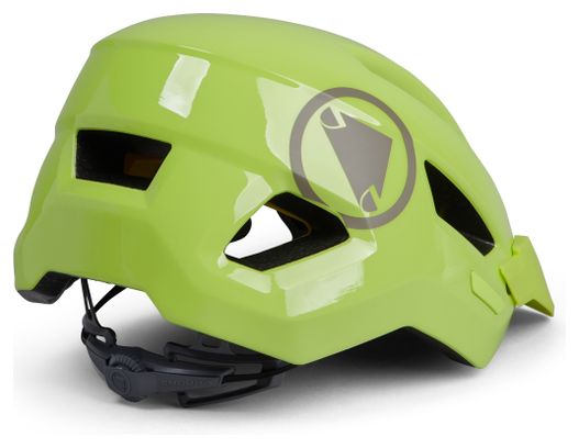 Casque Endura Hummvee Mips Vert