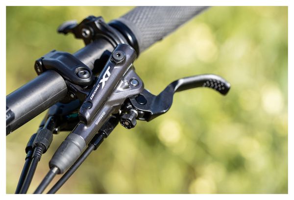 Frenos Shimano Xt M8100 Vélo Disque De Frein Shimano Xt Frein