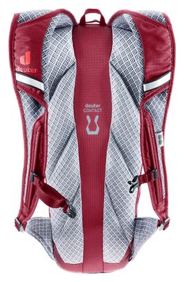Rugzak Deuter Road One 5L Rood