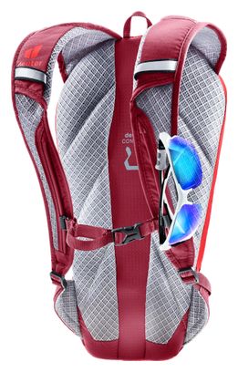 Rugzak Deuter Road One 5L Rood