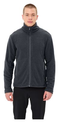 Parka Vaude Idris IV 3-in-1 Uomo Nero