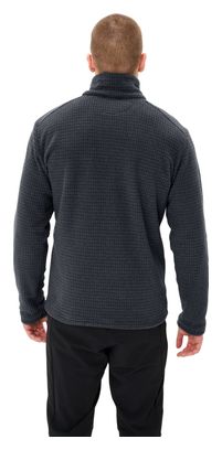 Parka Vaude Idris IV 3-in-1 Uomo Nero