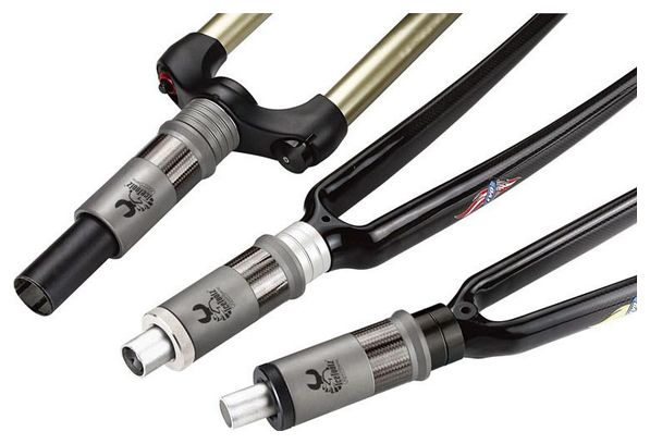 Emmanche Cône IceToolZ E244