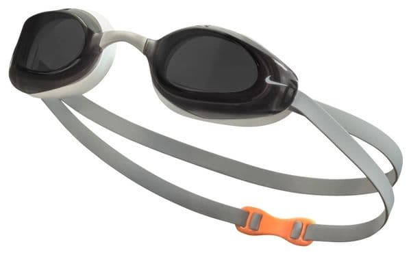 Nike Swim Vapor Gray Goggles