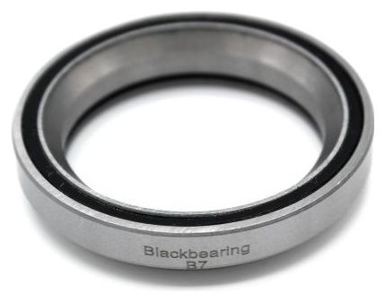 Roulement de Direction Black Bearing B7 30.5 x 41.8 x 8 mm 45/45°