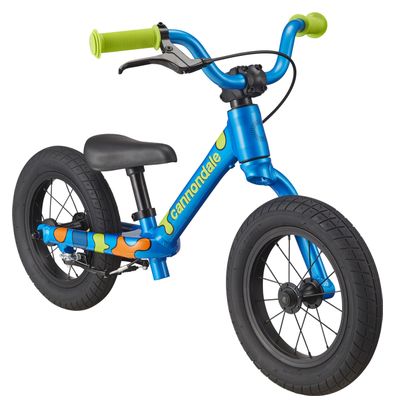 Cannondale 12'' Kids Trail Balance Azul