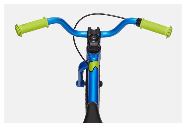 Cannondale 12 Kids Trail Balance Blue scooter Alltricks