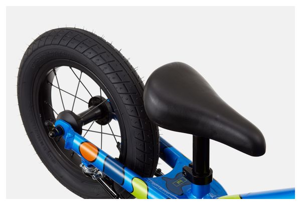 Cannondale 12'' Kids Trail Balance Blue scooter