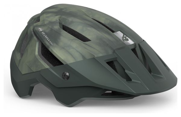 Casco MTB Bluegrass Rogue Mips Verde opaco