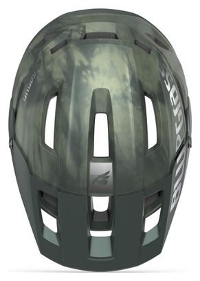 Bluegrass Rogue Mips MTB Helmet Matte Green