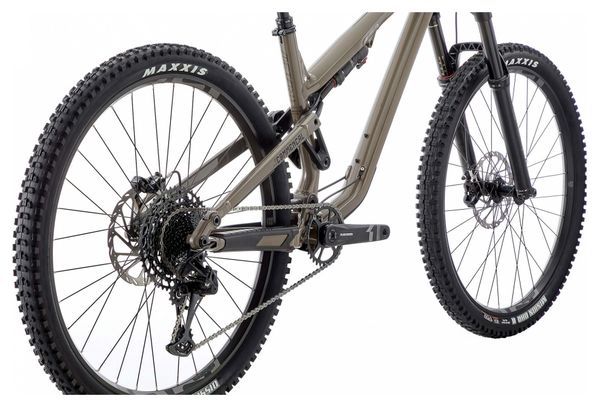 Commencal Meta TR Ride BTT de suspensión total Sram SX Eagle 12V 29'' Dirt